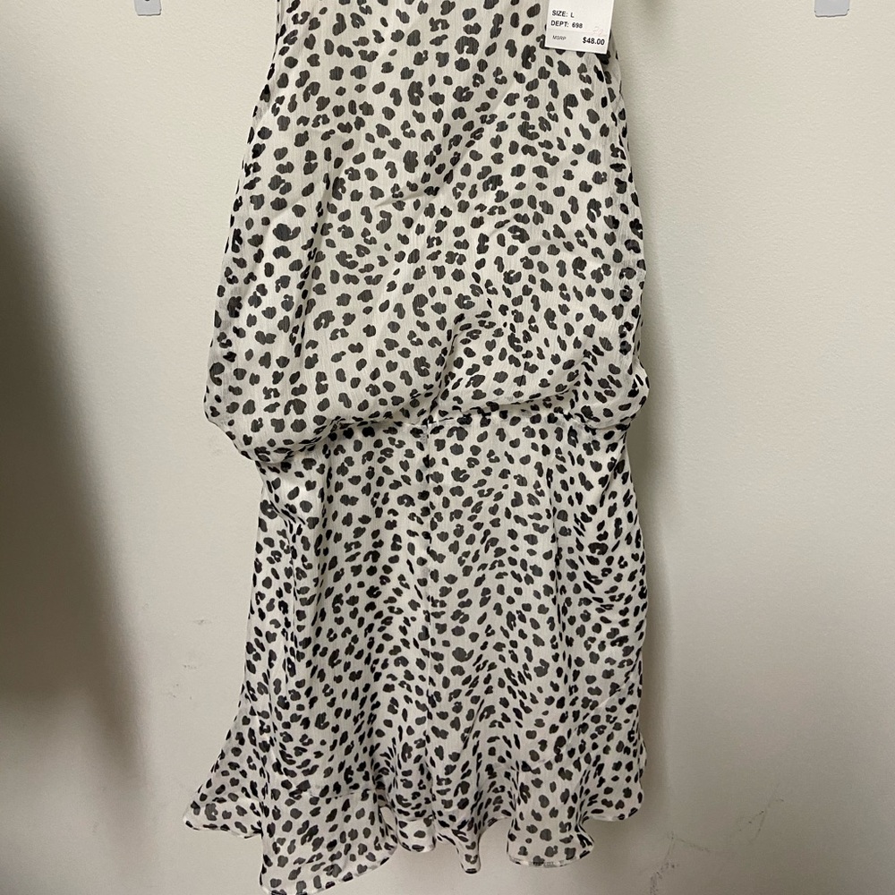 BRAND NEW ROMPER!!